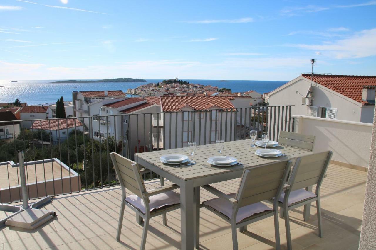 Apartamento Days@Sea Primošten Exterior foto