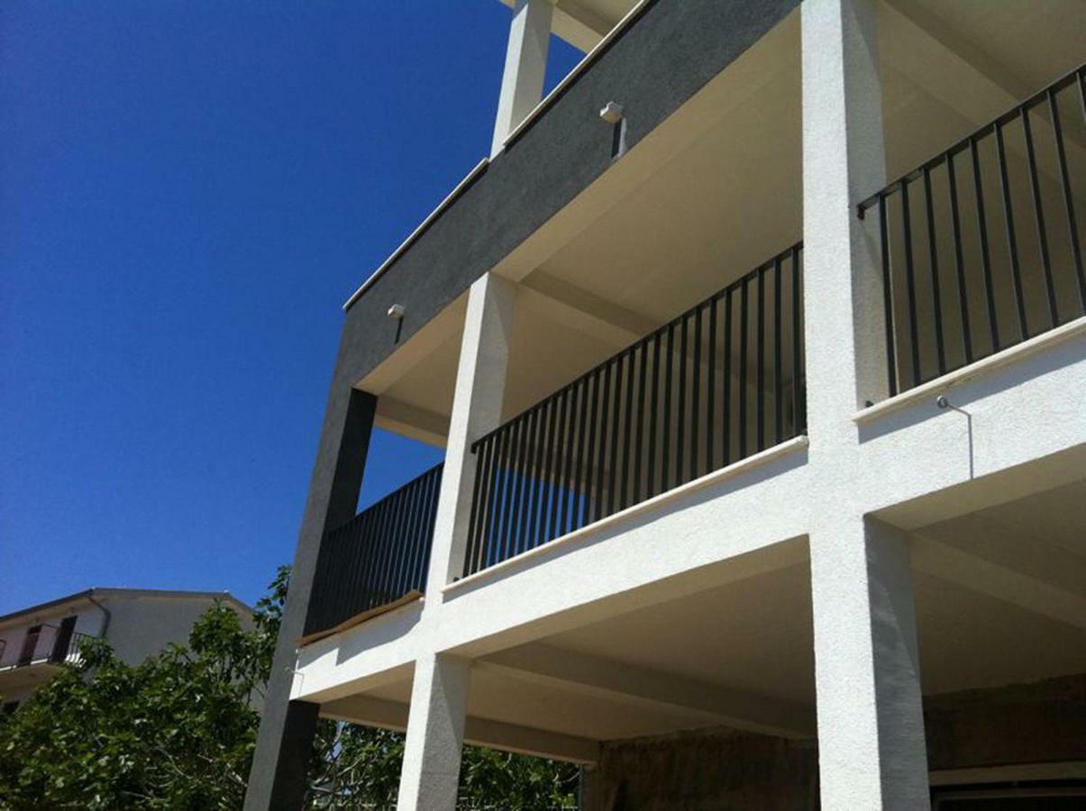 Apartamento Days@Sea Primošten Exterior foto