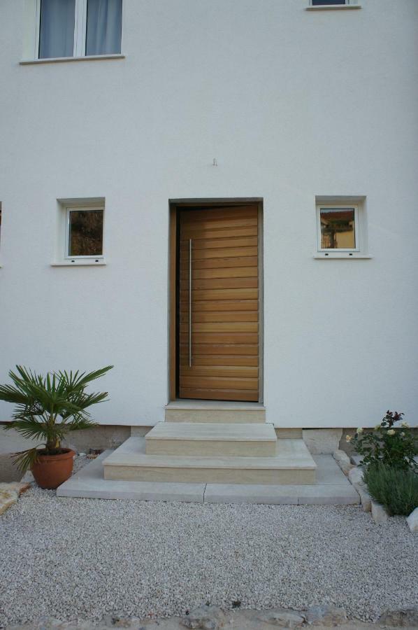 Apartamento Days@Sea Primošten Exterior foto
