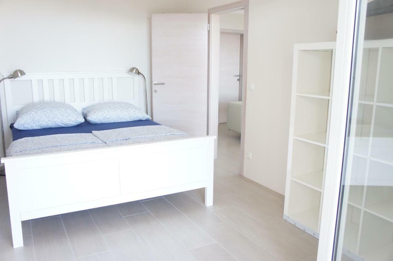 Apartamento Days@Sea Primošten Exterior foto