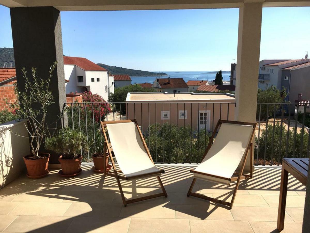 Apartamento Days@Sea Primošten Exterior foto